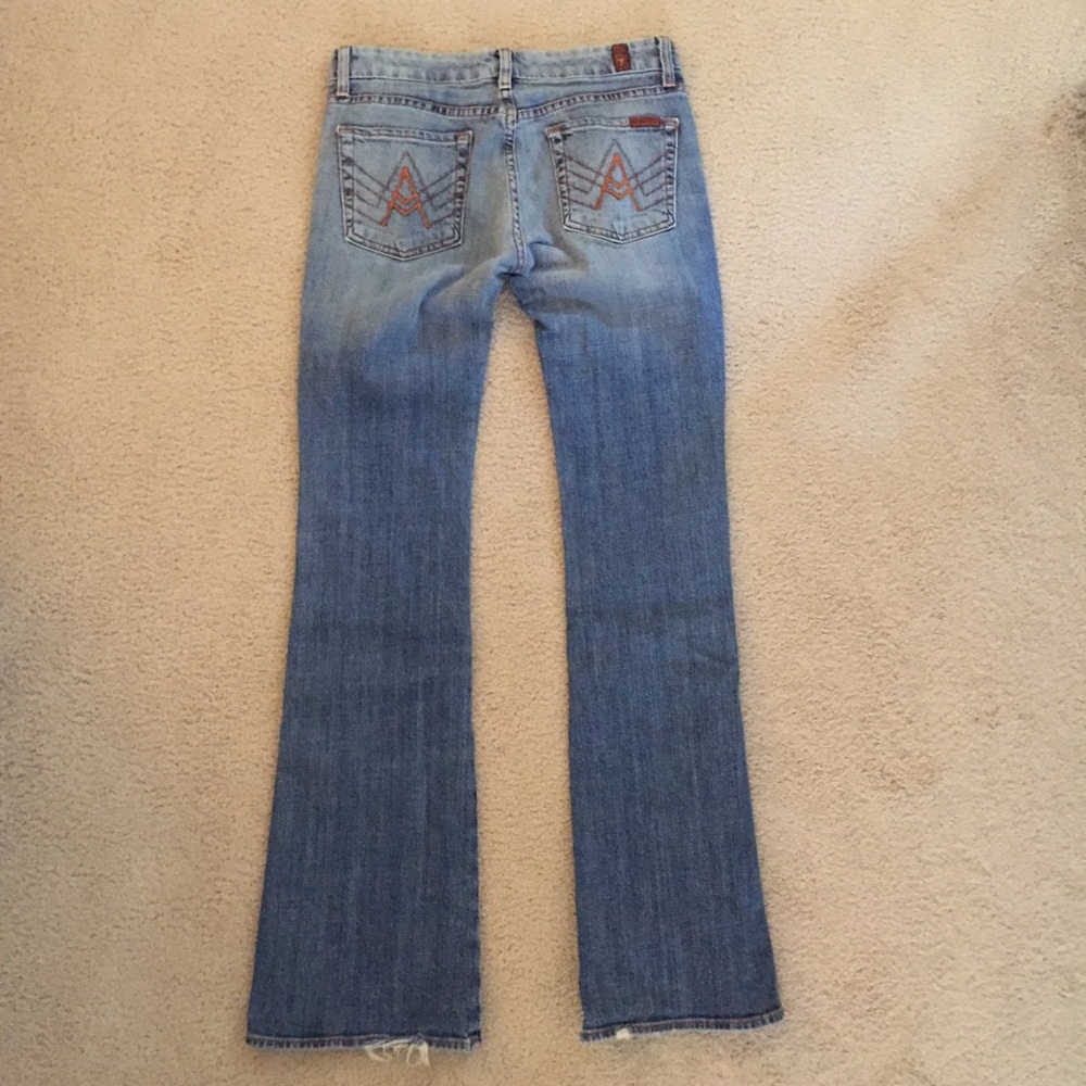 Jeans. Great Condition. Barely Worn - image 2